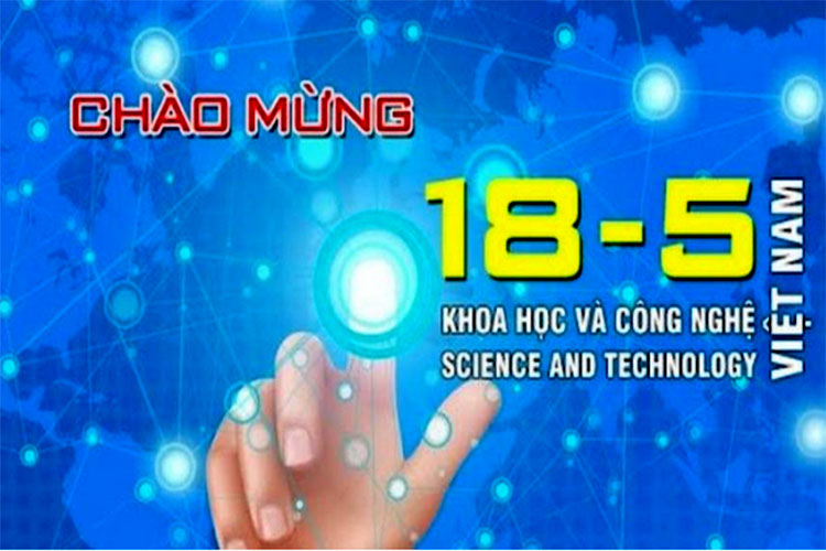 Image: Quận 10 tổ chức các hoạt động hưởng ứng Ngày Khoa học và Công nghệ Việt Nam năm 2023 